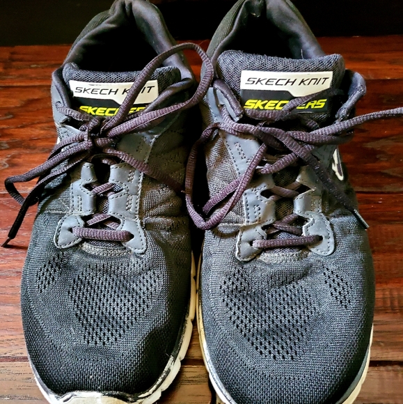 Skechers Flex Sole running shoes - Picture 3 of 8